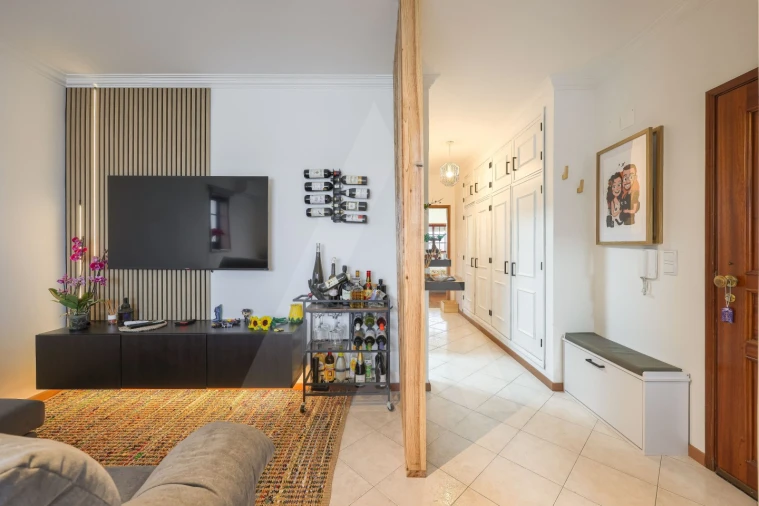 Apartamento T2 para Venda em Ílhavo (São Salvador) Foto 2