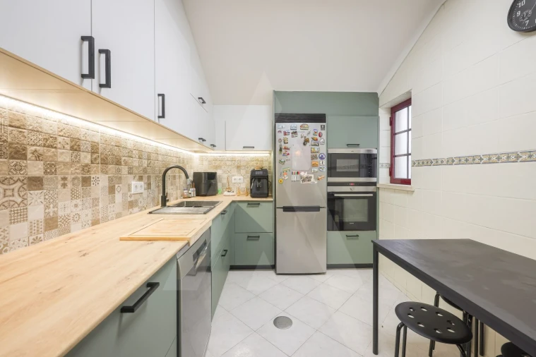 Apartamento T2 para Venda em Ílhavo (São Salvador) Foto 12