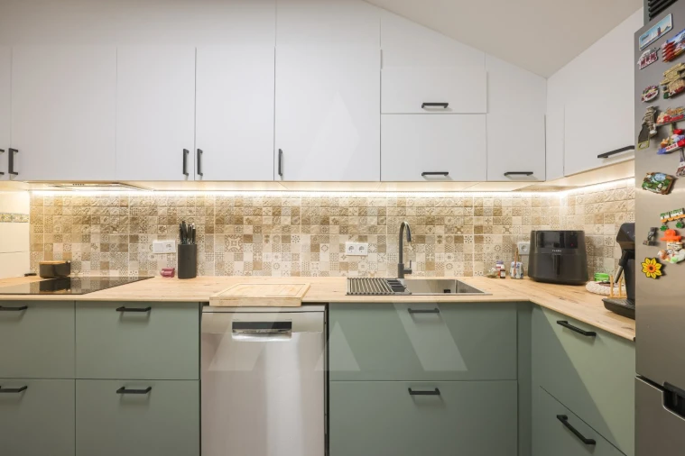 Apartamento T2 para Venda em Ílhavo (São Salvador) Foto 14