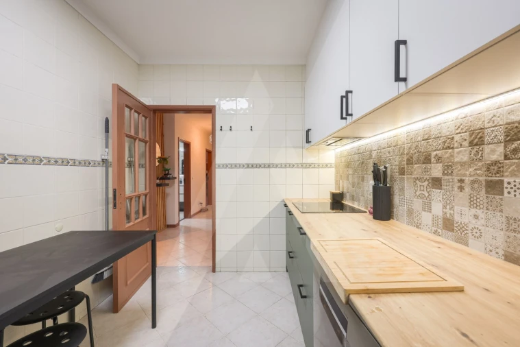 Apartamento T2 para Venda em Ílhavo (São Salvador) Foto 15