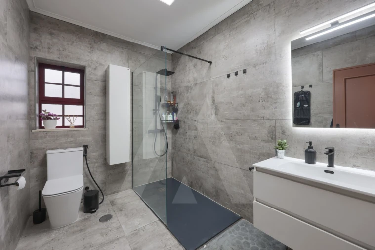 Apartamento T2 para Venda em Ílhavo (São Salvador) Foto 17