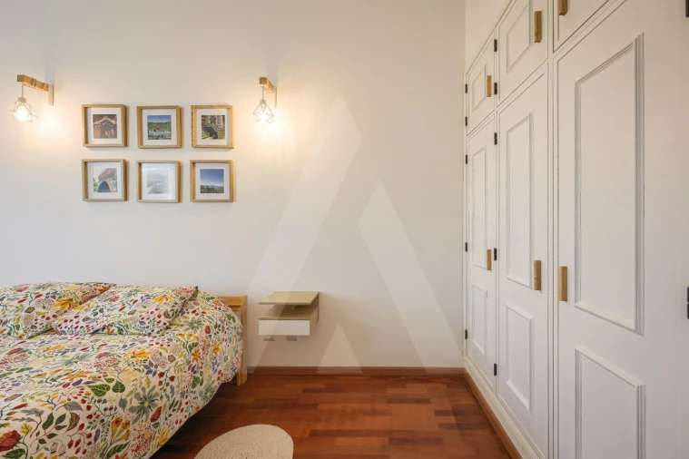 Apartamento T2 para Venda em Ílhavo (São Salvador) Foto 20