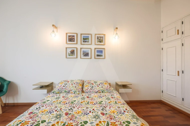 Apartamento T2 para Venda em Ílhavo (São Salvador) Foto 22