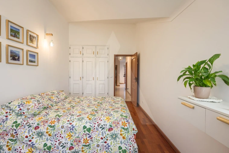 Apartamento T2 para Venda em Ílhavo (São Salvador) Foto 23