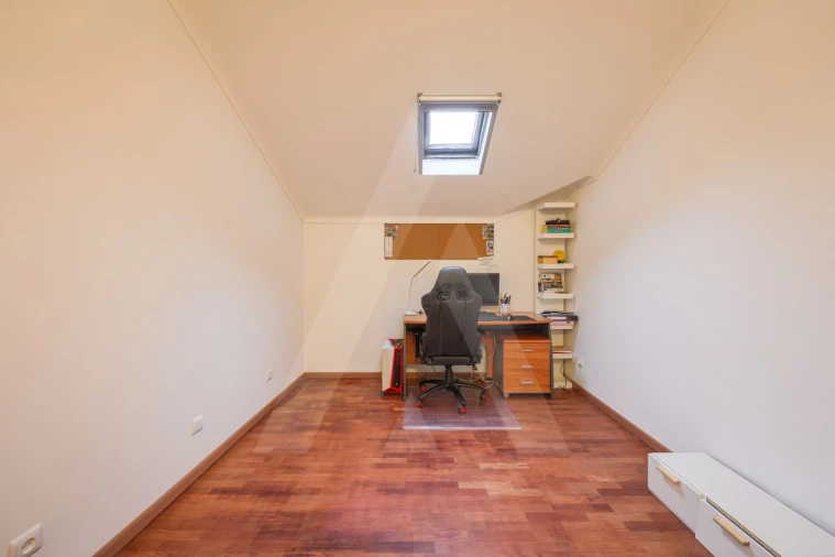 Apartamento T2 para Venda em Ílhavo (São Salvador) Foto 25