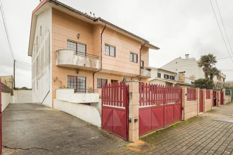 Apartamento T2 para Venda em Ílhavo (São Salvador) Foto 32