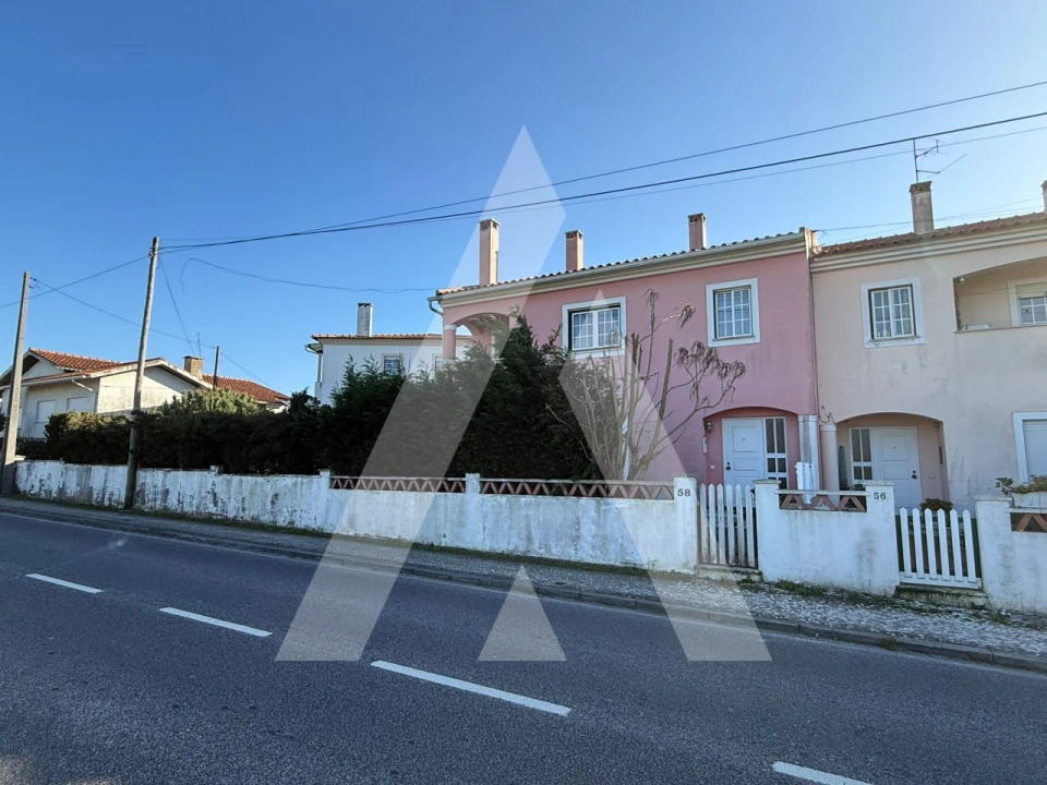 Moradia T3 para Venda em Marinha Grande Foto 1