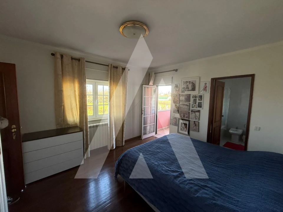 Moradia T3 para Venda em Marinha Grande Foto 21