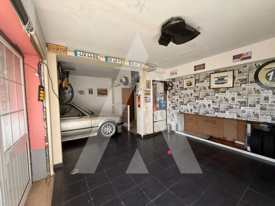 Moradia T3 para Venda em Marinha Grande Foto 38