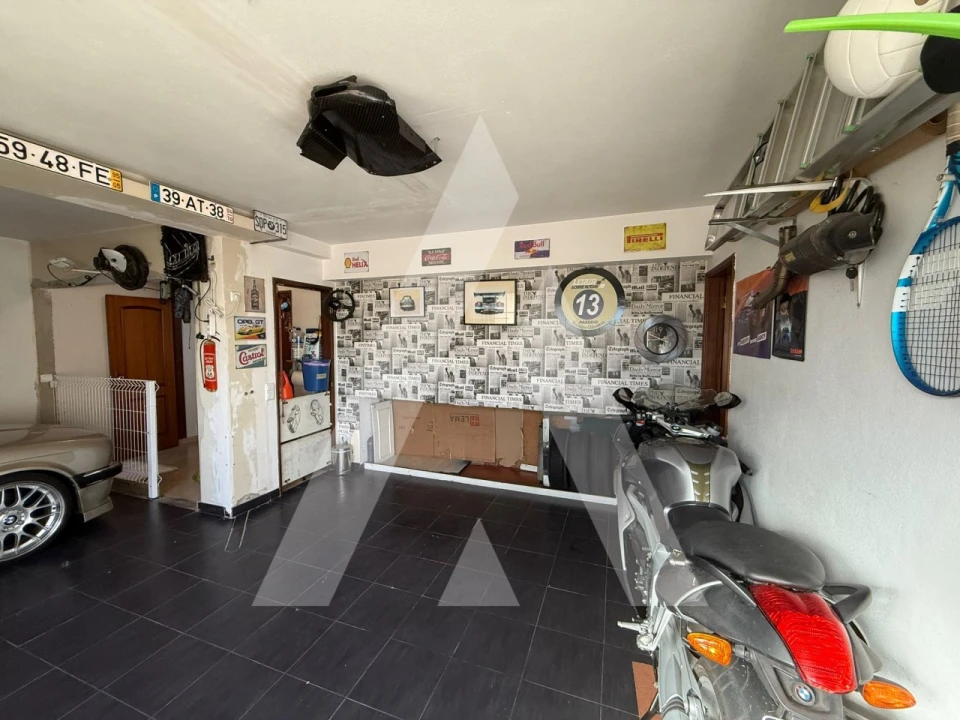 Moradia T3 para Venda em Marinha Grande Foto 40