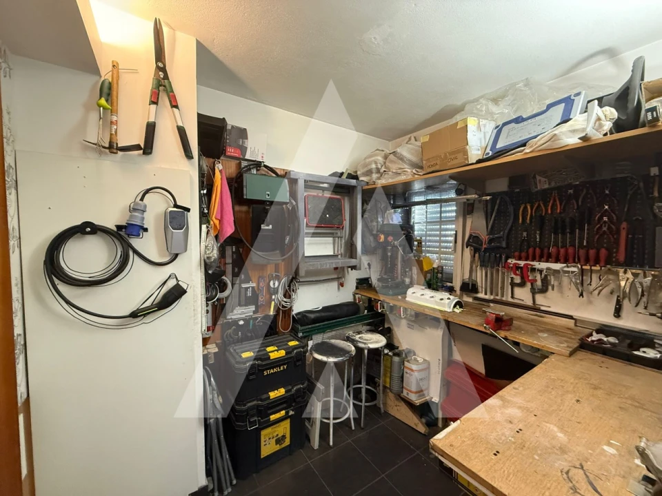 Moradia T3 para Venda em Marinha Grande Foto 44