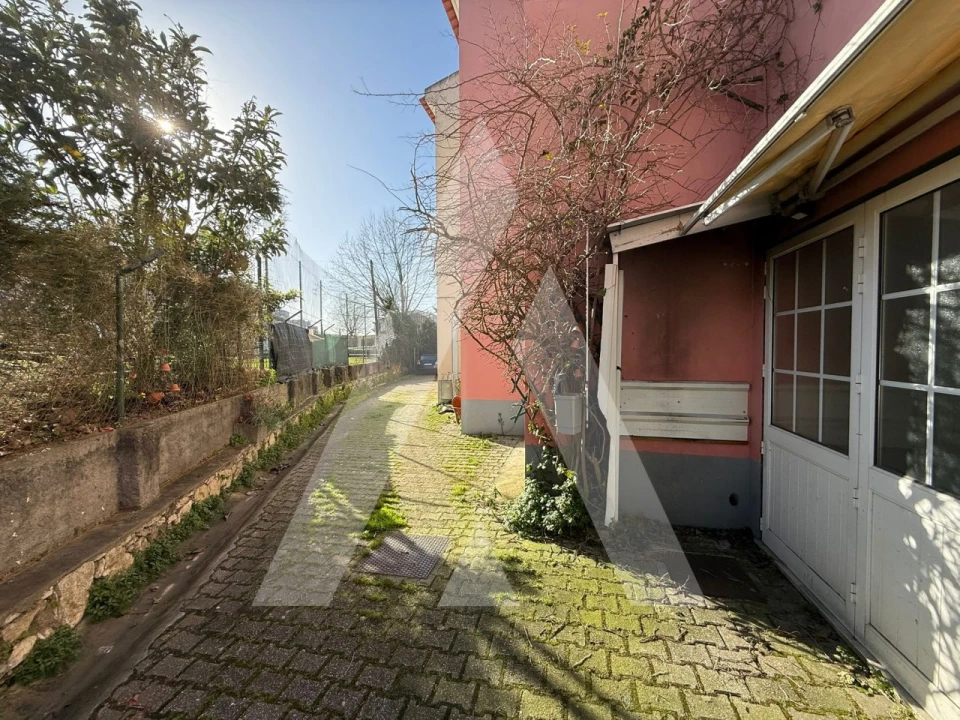 Moradia T3 para Venda em Marinha Grande Foto 48