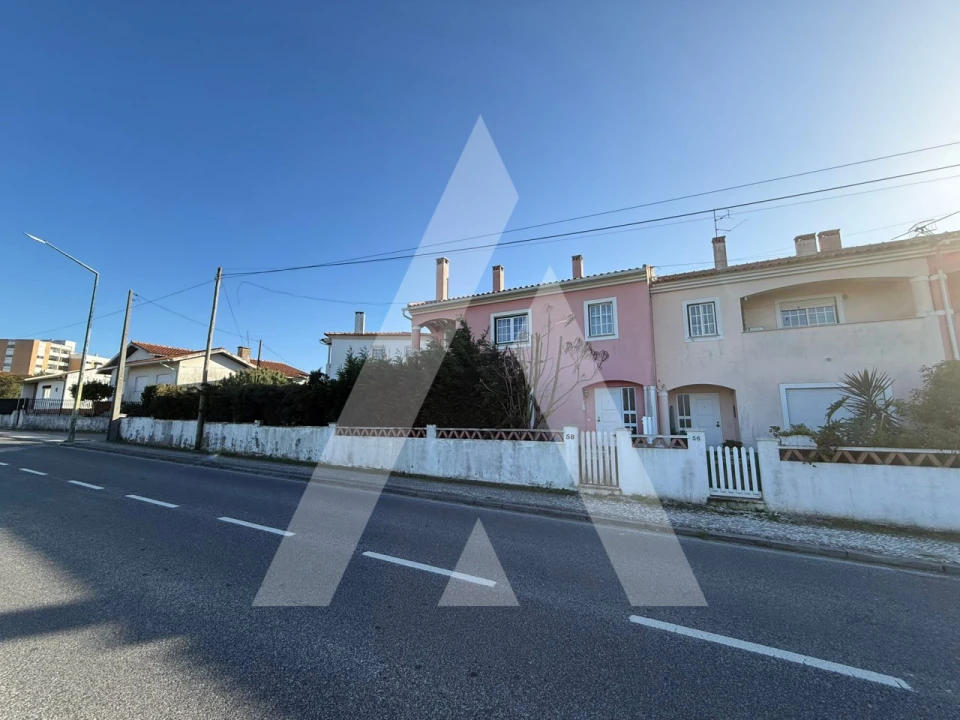 Moradia T3 para Venda em Marinha Grande Foto 50