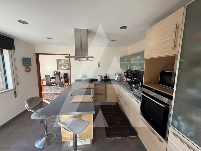 Moradia T3 para Venda em Marinha Grande Foto 15