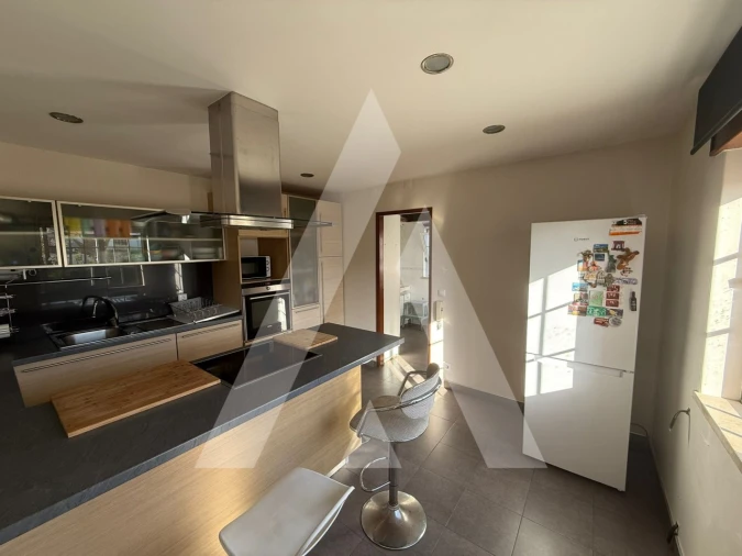 Moradia T3 para Venda em Marinha Grande Foto 16