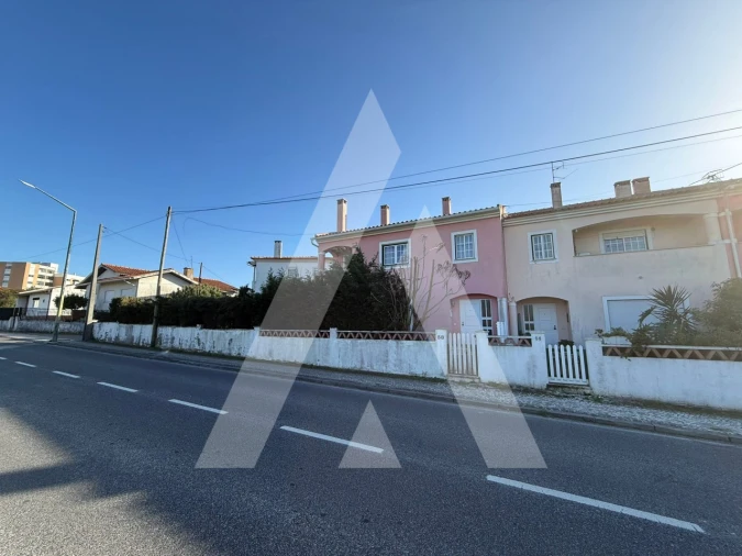 Moradia T3 para Venda em Marinha Grande Foto 50