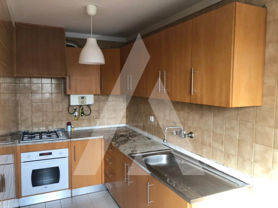 Apartamento T3 para Venda em Ílhavo (São Salvador) Foto 3