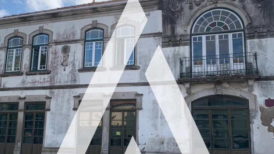 Prédio para Venda em Caminha (Matriz) e Vilarelho