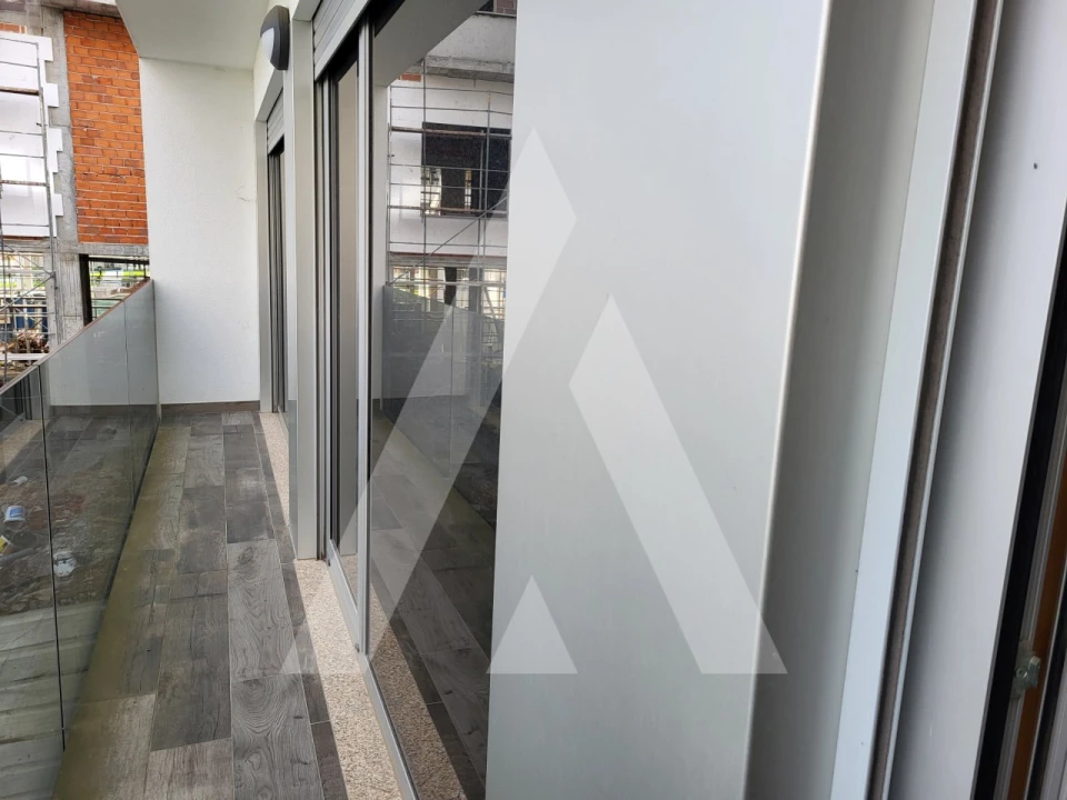 Apartamento T2 para Venda em Ranhados Foto 13