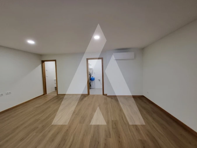 Apartamento T2 para Venda em Ranhados Foto 7