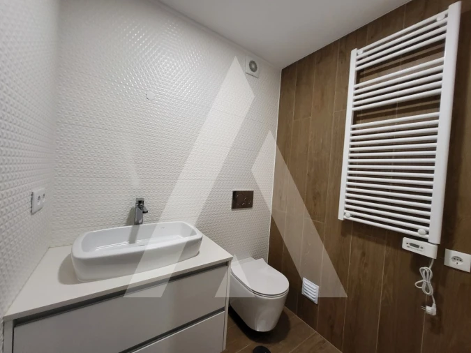 Apartamento T2 para Venda em Ranhados Foto 10