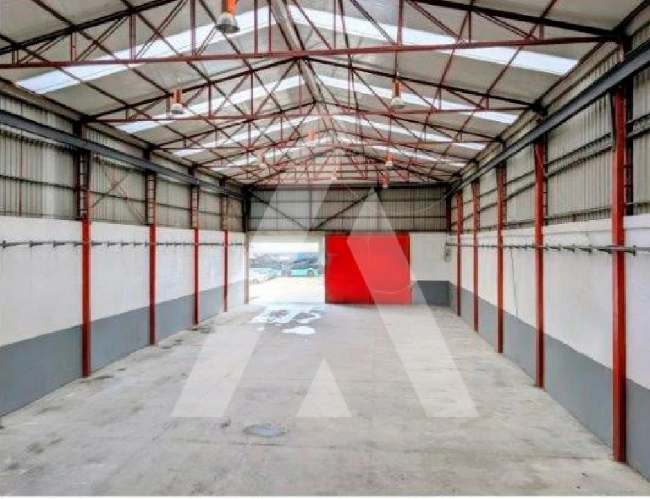 Armazém para Arrendamento em Cacia Foto 3