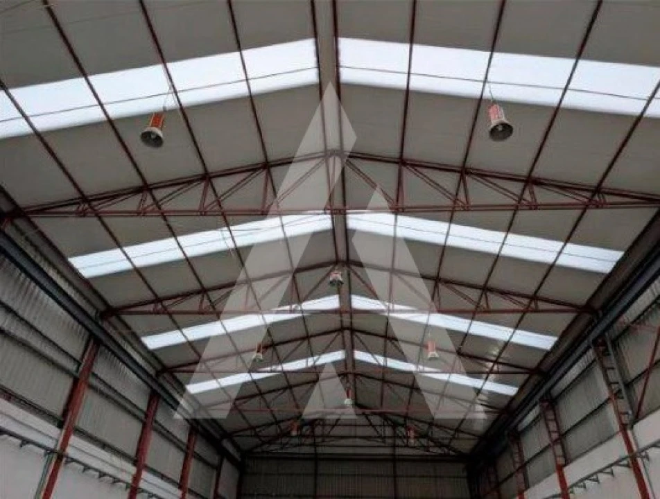 Armazém para Arrendamento em Cacia Foto 4