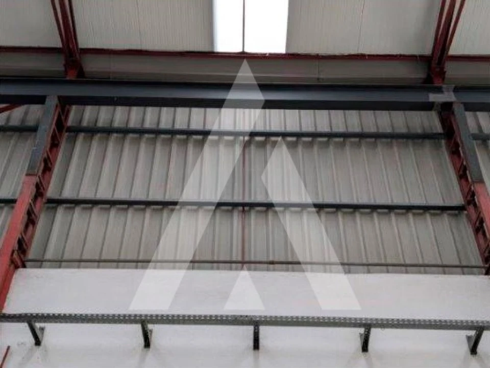 Armazém para Arrendamento em Cacia Foto 5