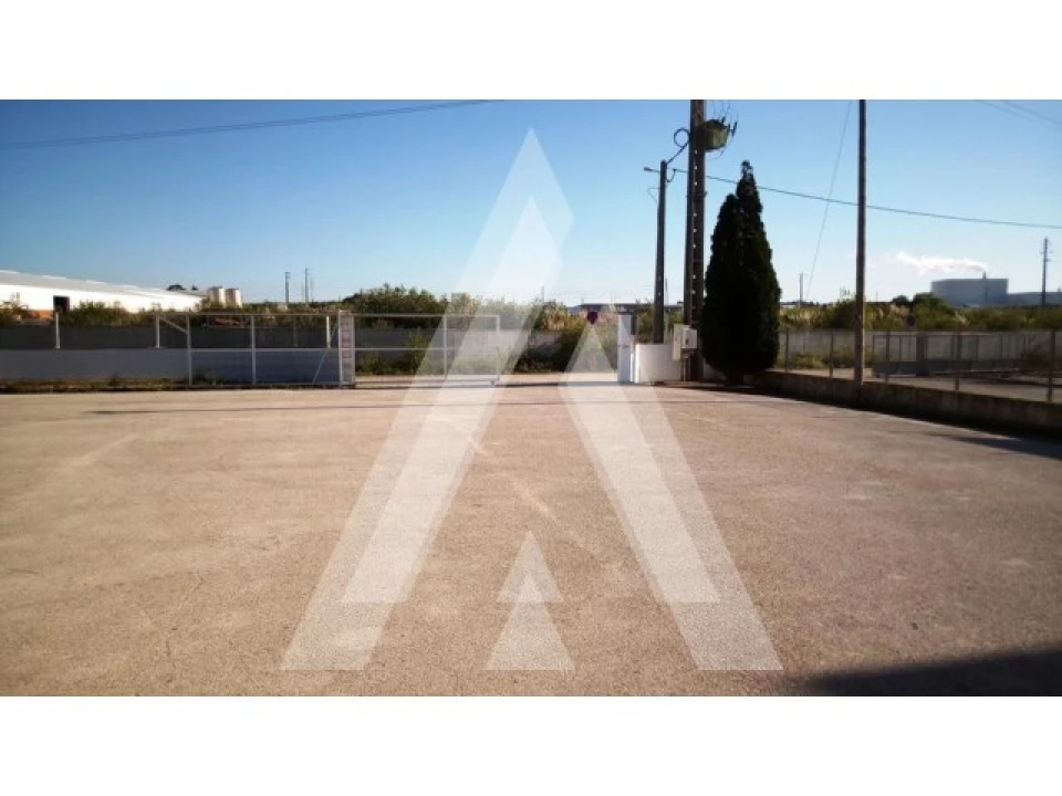 Armazém para Arrendamento em Cacia Foto 1