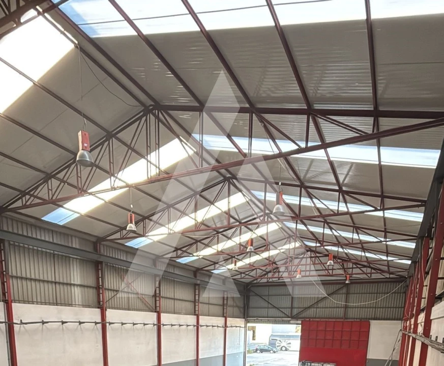 Armazém para Arrendamento em Cacia Foto 2