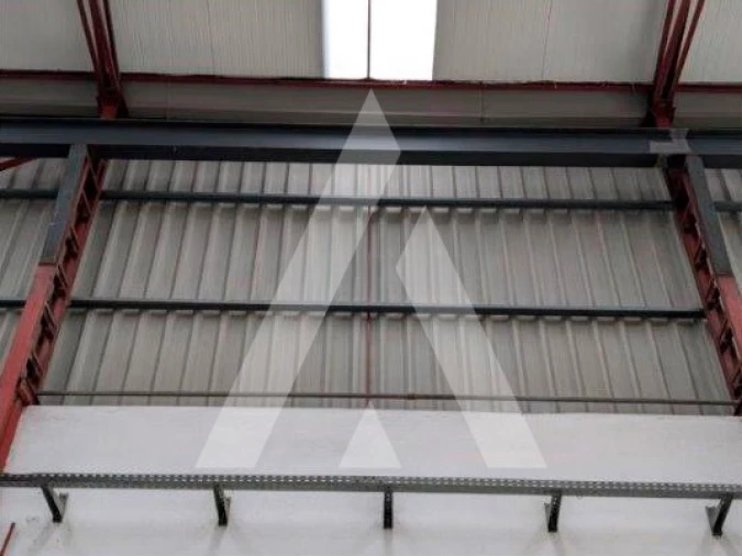 Armazém para Arrendamento em Cacia Foto 5