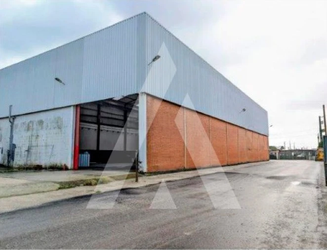 Armazém para Arrendamento em Cacia Foto 8