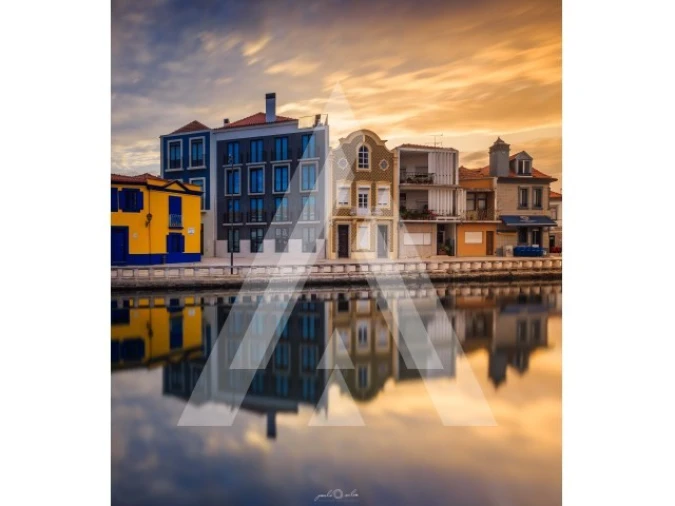 Armazém para Arrendamento em Cacia Foto 6