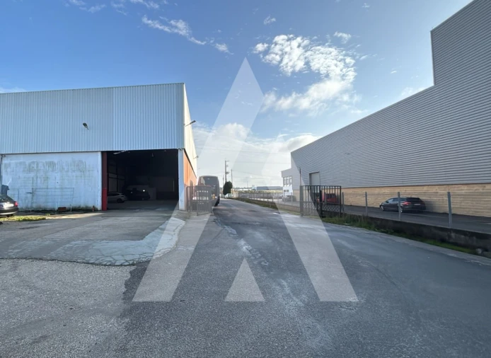 Armazém para Arrendamento em Cacia Foto 5