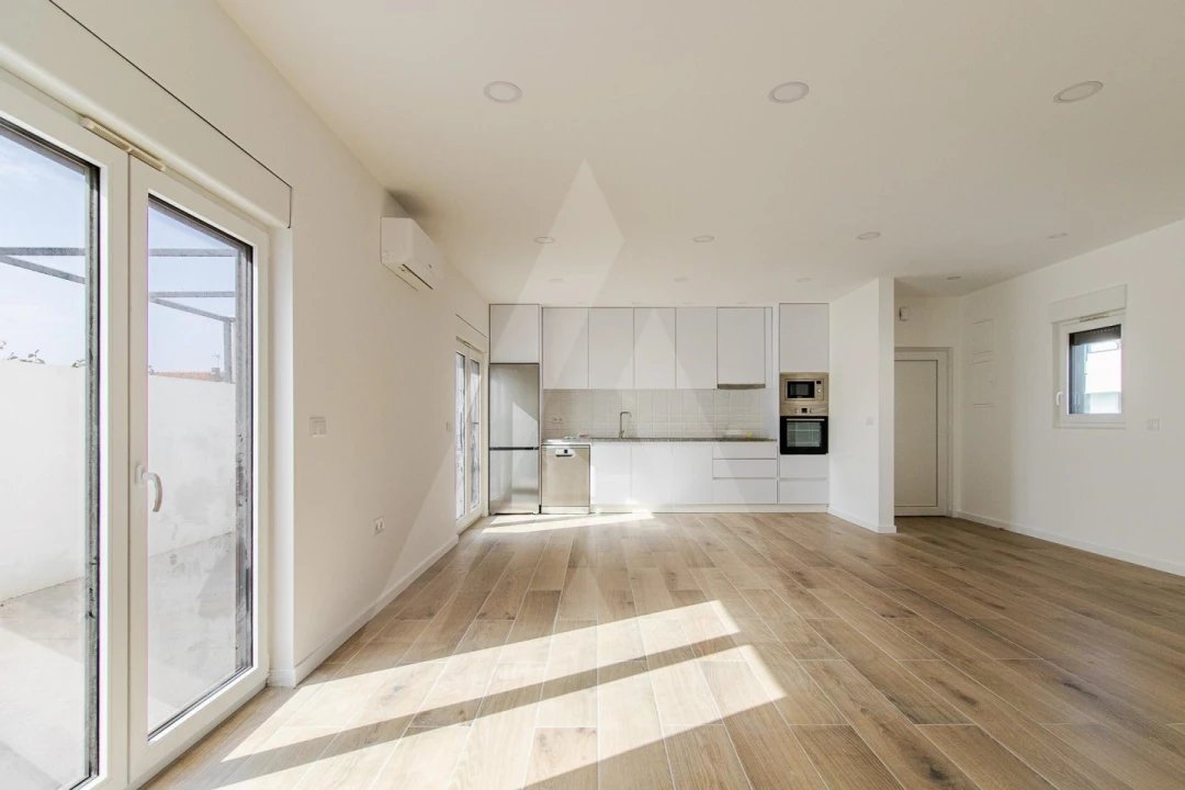 Moradia T3 para Venda em Gafanha da Encarnação Foto 1