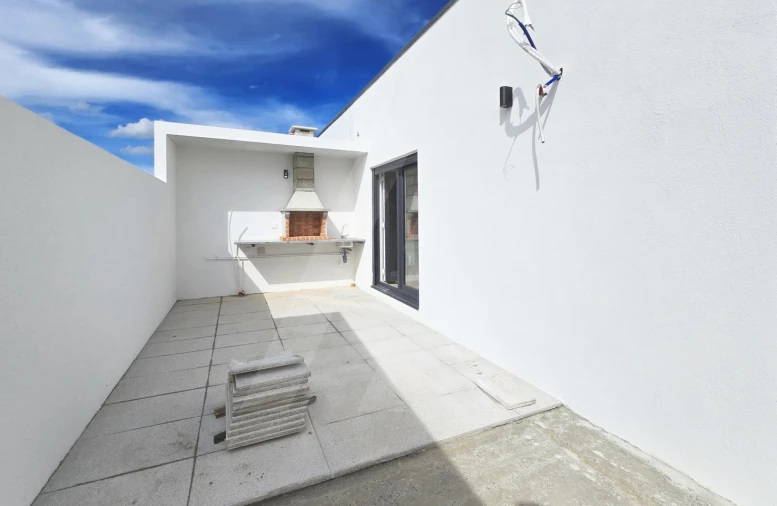 Moradia T3 para Venda em Gafanha da Encarnação Foto 23