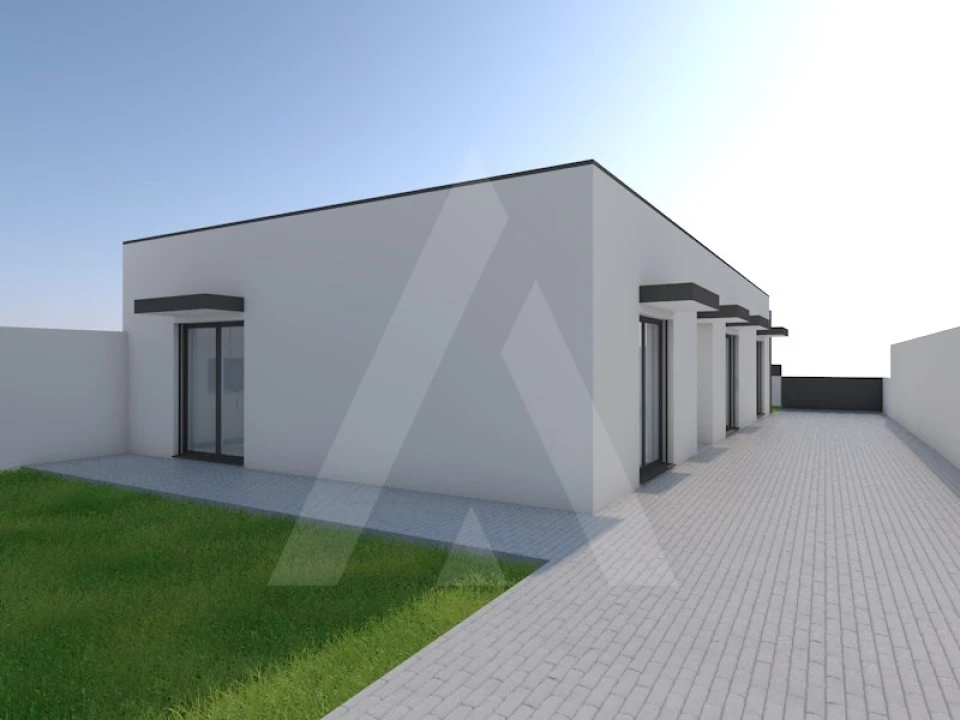 Moradia T3 para Venda em Gafanha da Encarnação Foto 2