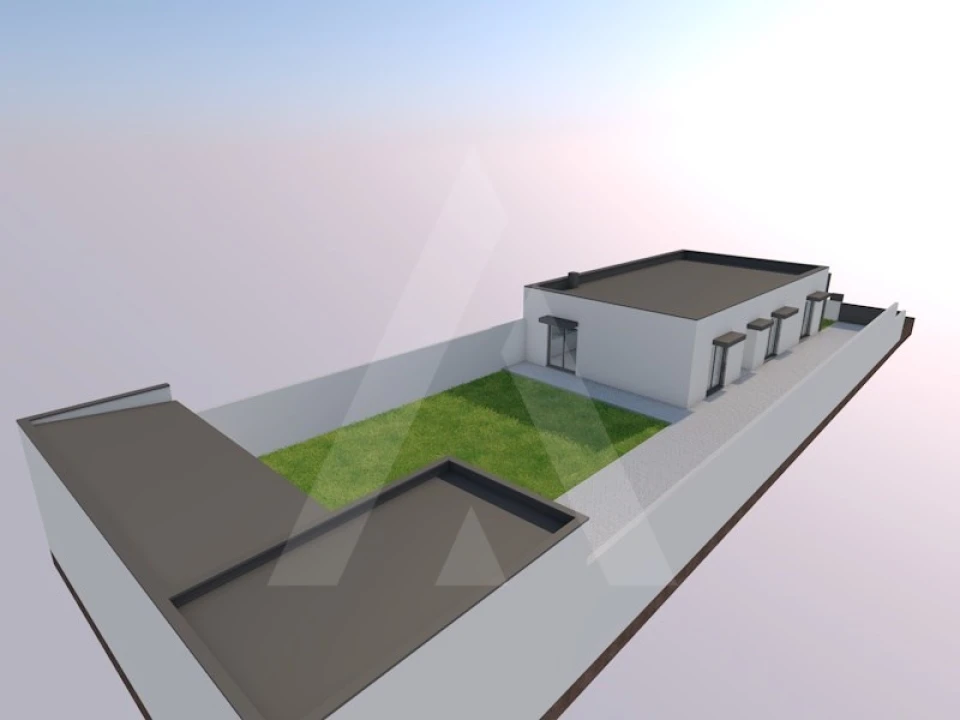 Moradia T3 para Venda em Gafanha da Encarnação Foto 4