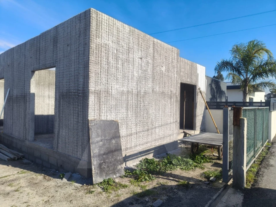 Moradia T3 para Venda em Gafanha da Encarnação Foto 23