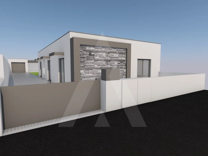 Moradia T3 para Venda em Gafanha da Encarnação Foto 3