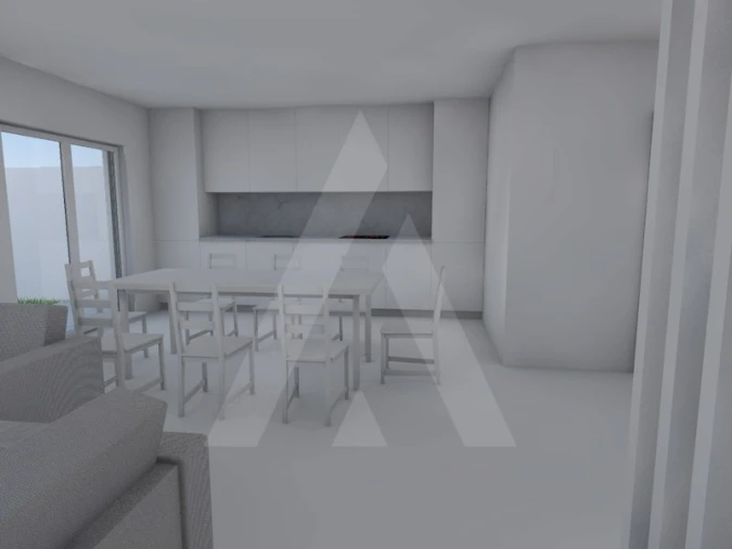 Moradia T3 para Venda em Gafanha da Encarnação Foto 5