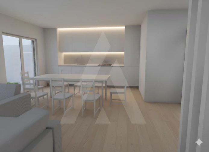 Moradia T3 para Venda em Gafanha da Encarnação Foto 6