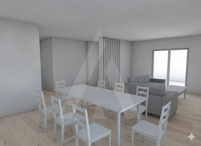 Moradia T3 para Venda em Gafanha da Encarnação Foto 7