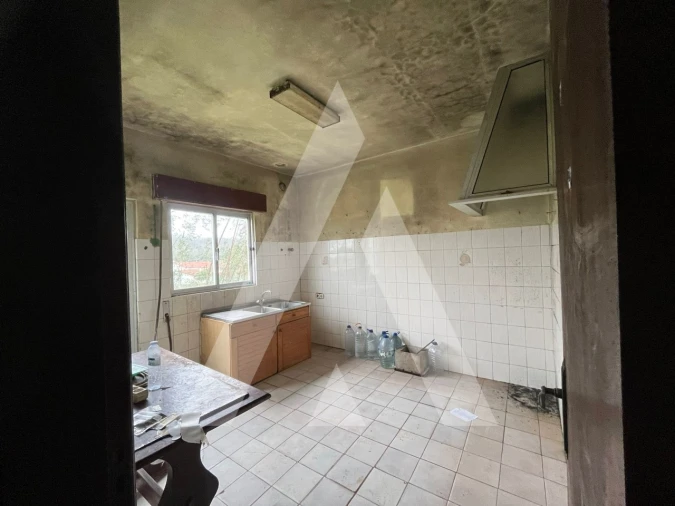 Moradia T3 para Venda em Rio de Couros e Casal dos Bernardos Foto 2