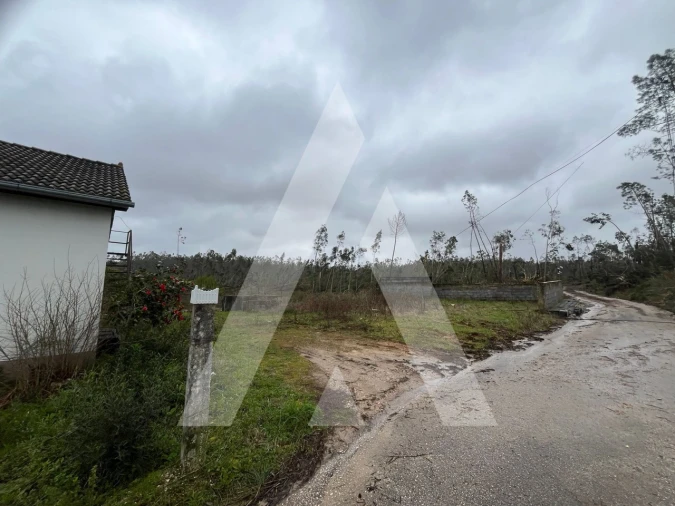 Moradia T3 para Venda em Rio de Couros e Casal dos Bernardos Foto 17