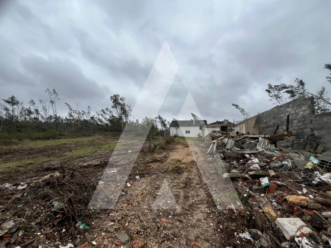 Moradia T3 para Venda em Rio de Couros e Casal dos Bernardos Foto 22