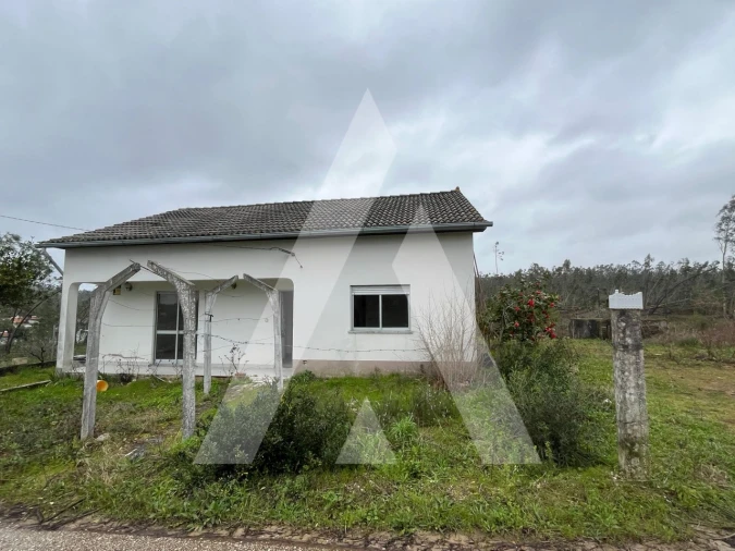 Moradia T3 para Venda em Rio de Couros e Casal dos Bernardos Foto 28