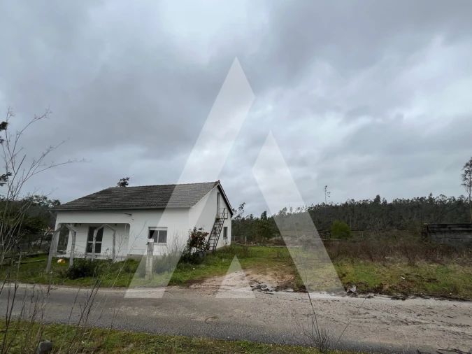 Moradia T3 para Venda em Rio de Couros e Casal dos Bernardos Foto 30