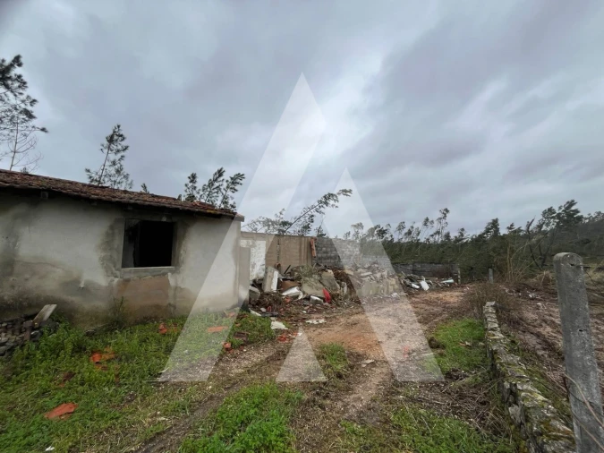 Moradia T3 para Venda em Rio de Couros e Casal dos Bernardos Foto 31