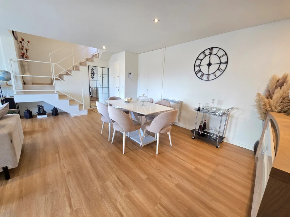 Apartamento T2 para Venda em Esposende, Marinhas e Gandra Foto 3